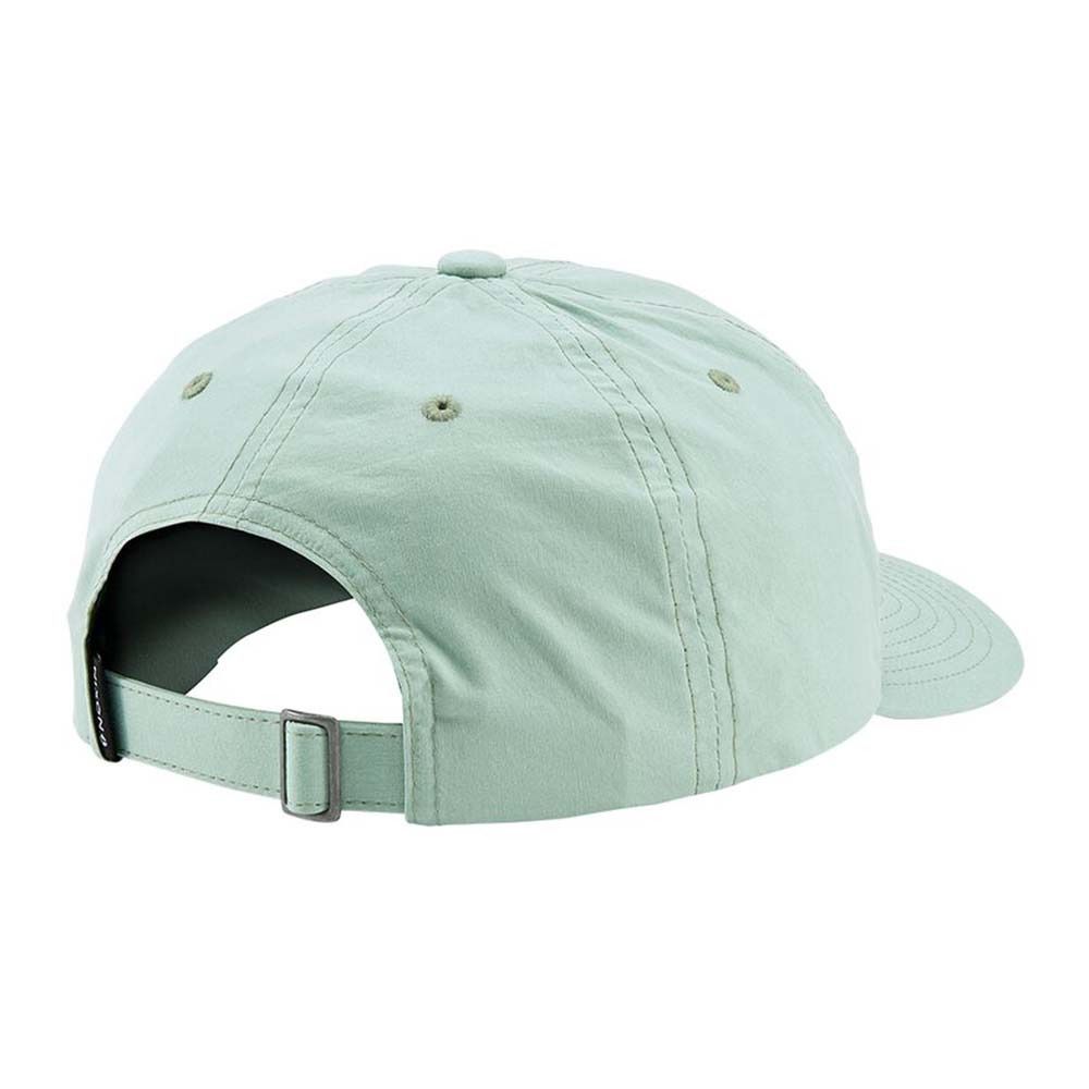 Nixon SNAPBACK AGENT - Casquette sage