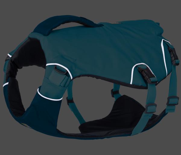 RUFFWEAR® Schwimmweste für Hunde