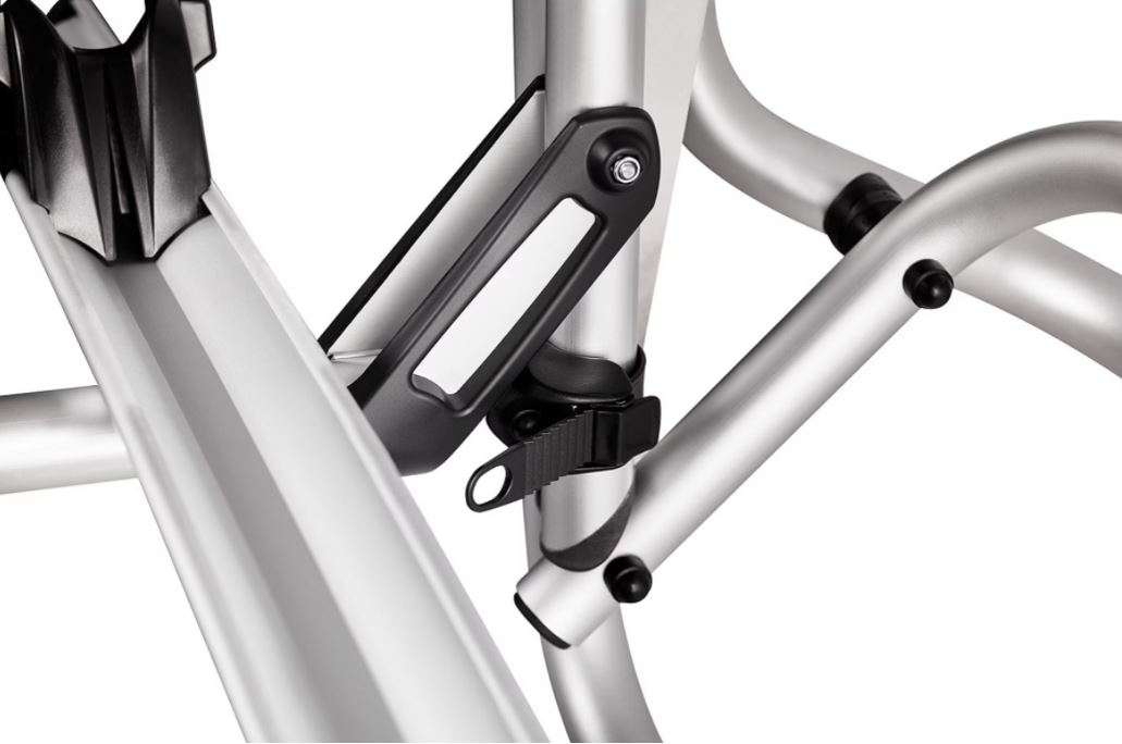 Thule Lift V16 motorisierter Fahrradträger 12 V