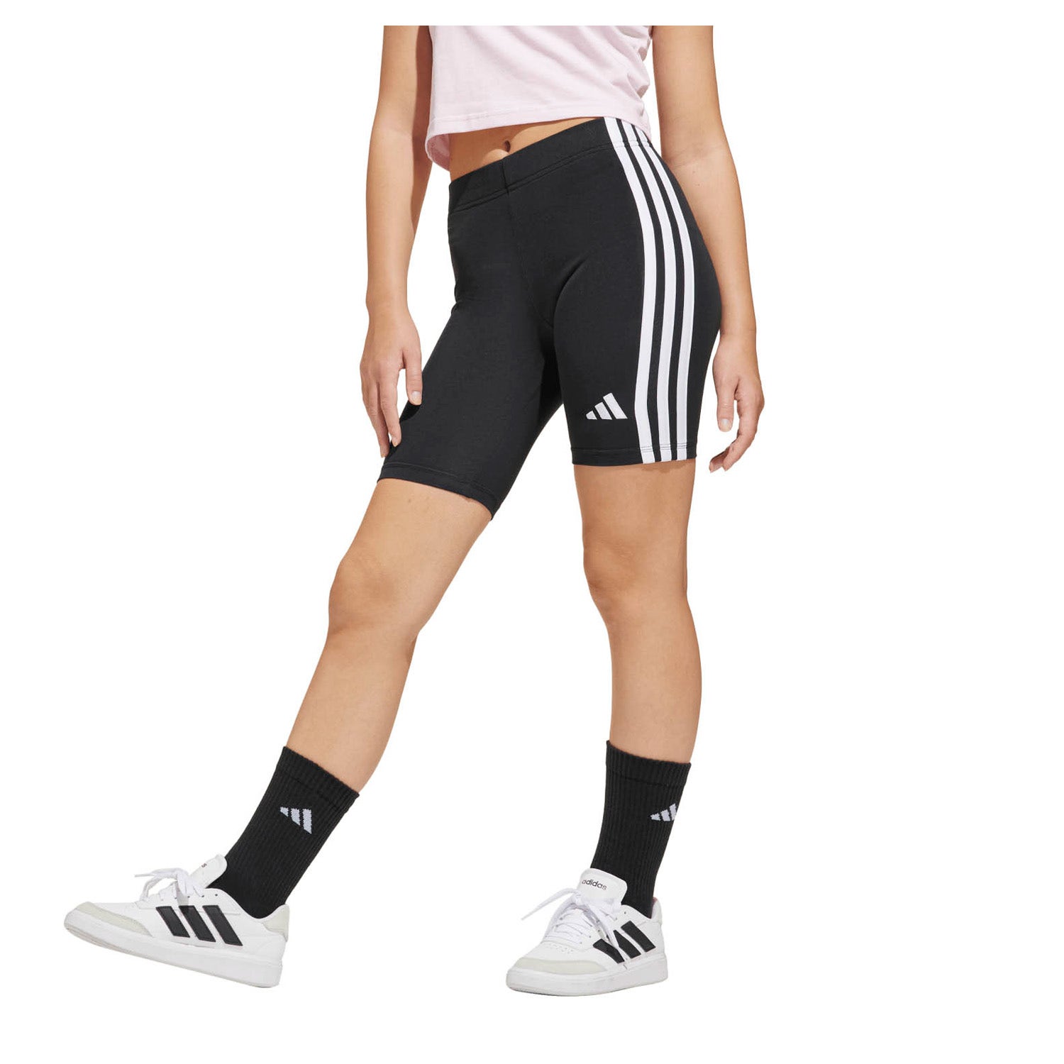 adidas  Essentials Biker Short Kids