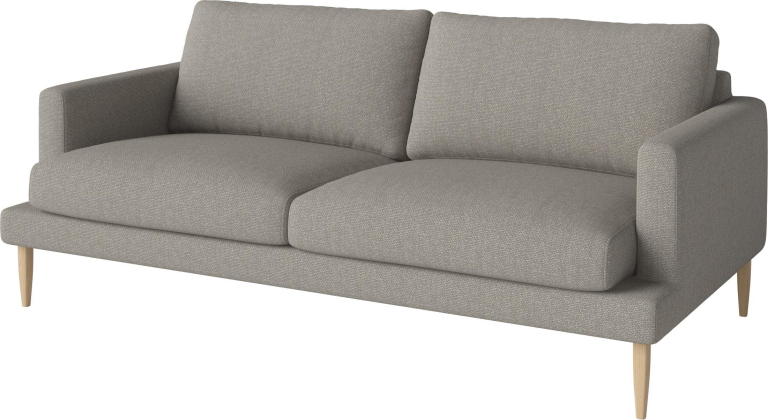 Bolia Veneda bank 2,5-zits beige