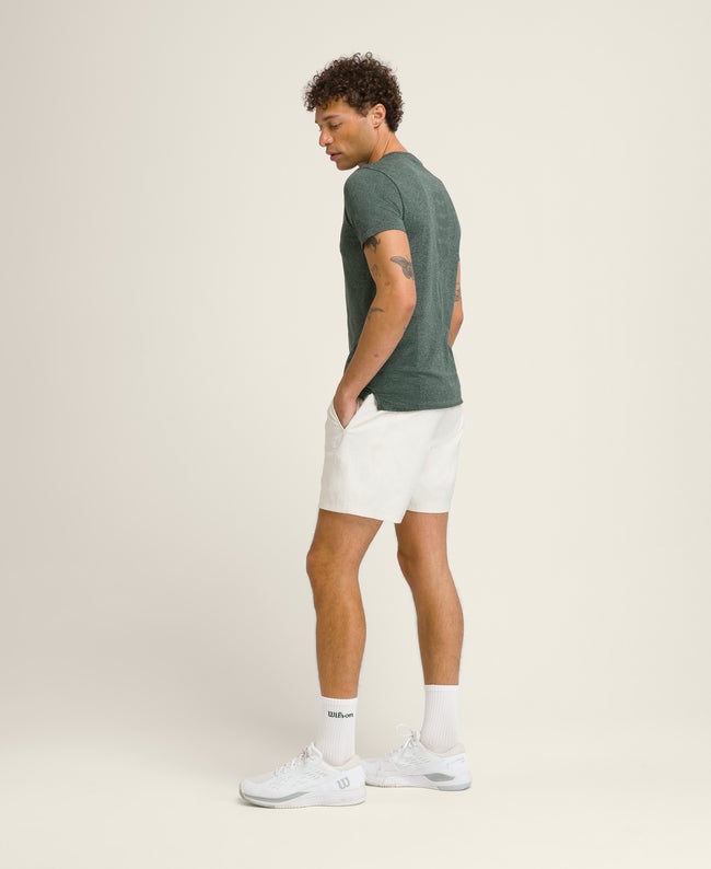 Breakpoint Seamless T-Shirt