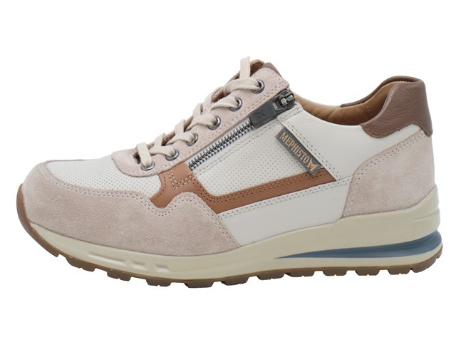 Mephisto Bradley