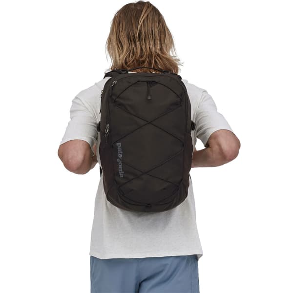 Sac à dos lifestyle PATAGONIA REFUGIO DAY PACK 30L BLACK
