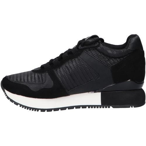 Gioseppo - 65547-ZACHARI Negro