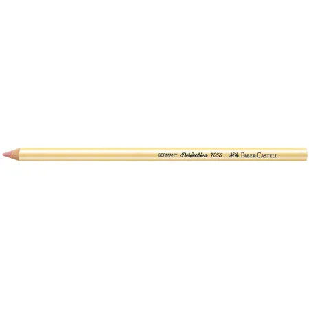 Faber-Castell Radierstift PERFECTION beige