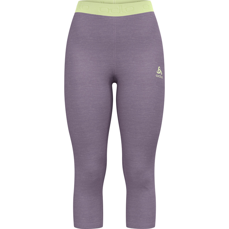 Odlo Damen Natural Performance PW 150 3/4 Hose