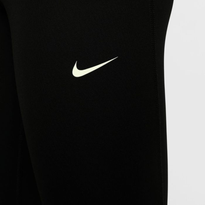 Nike Junior Lange tights Pro Tight Sort