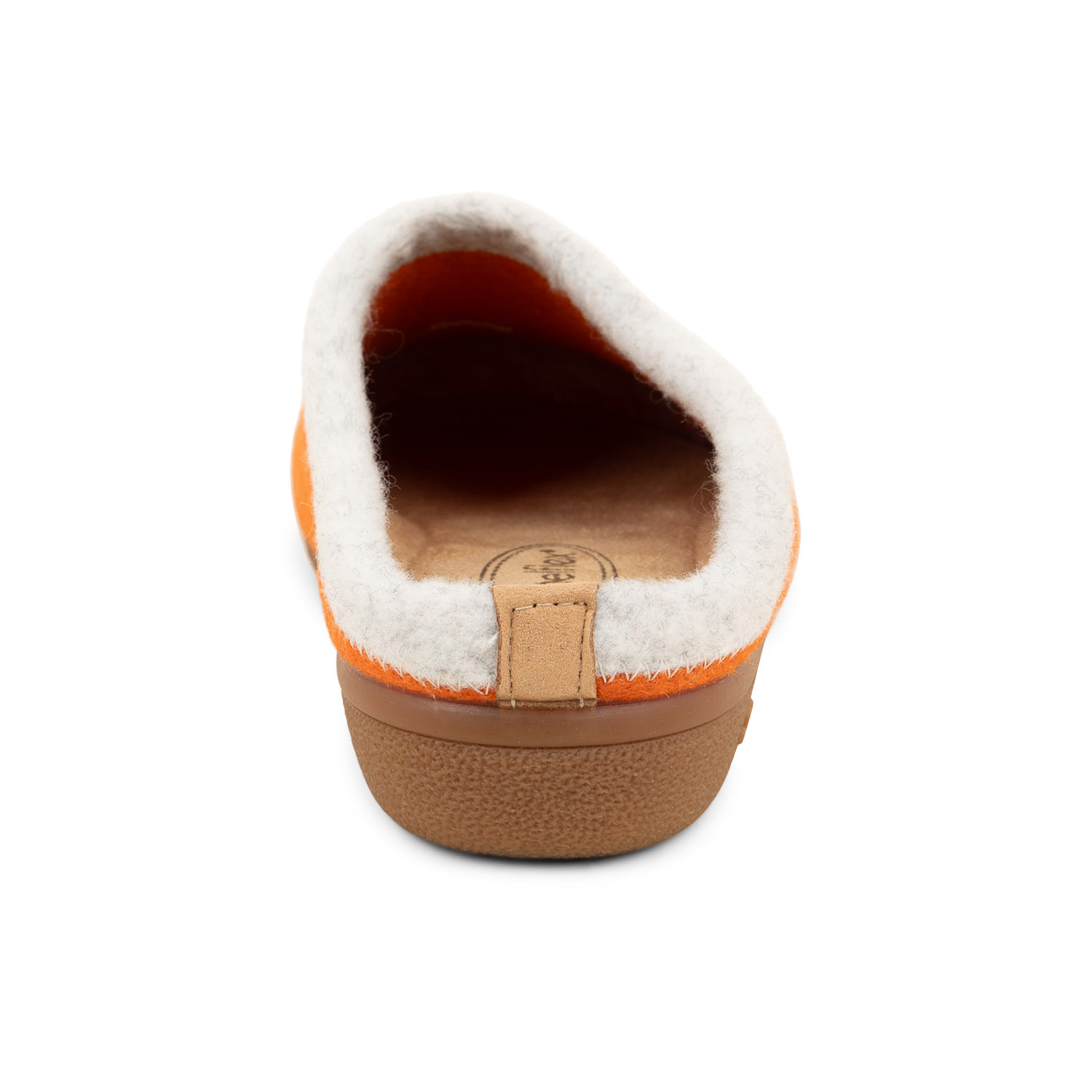 Chaussons femme SEMELFLEX DOLOMITES