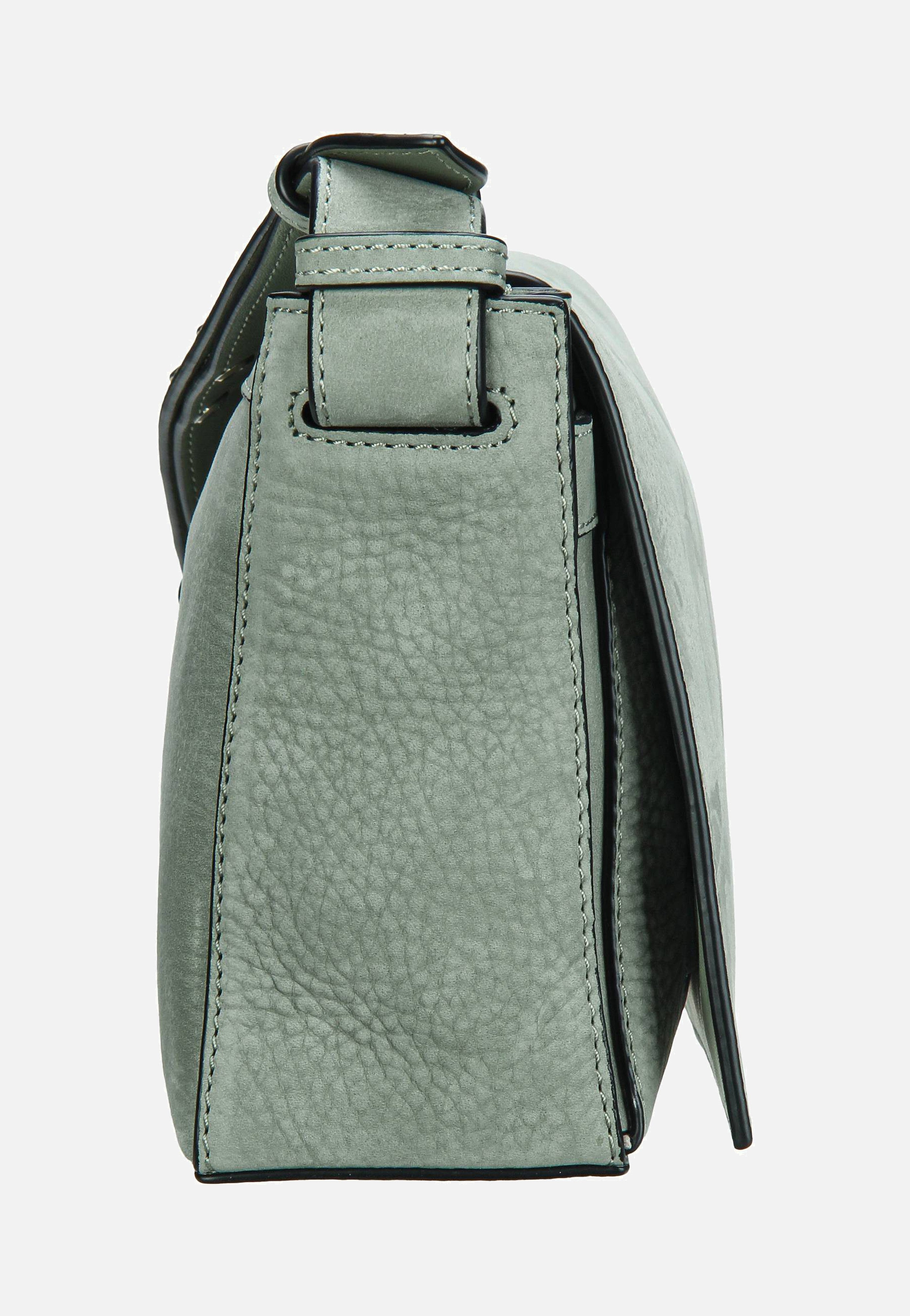 Hilla 2149191 Opal Green - Crossbody Bag