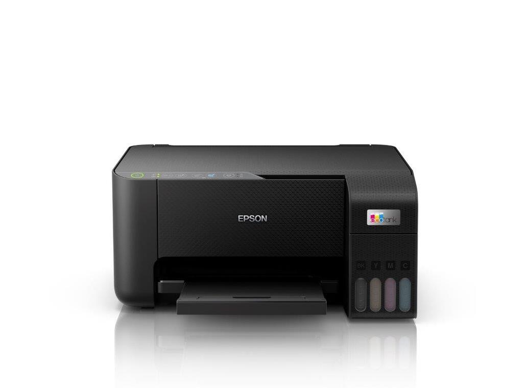 IMPRESSORA EPSON ECOTANK ET-2860 MULTIFUNÇÕES