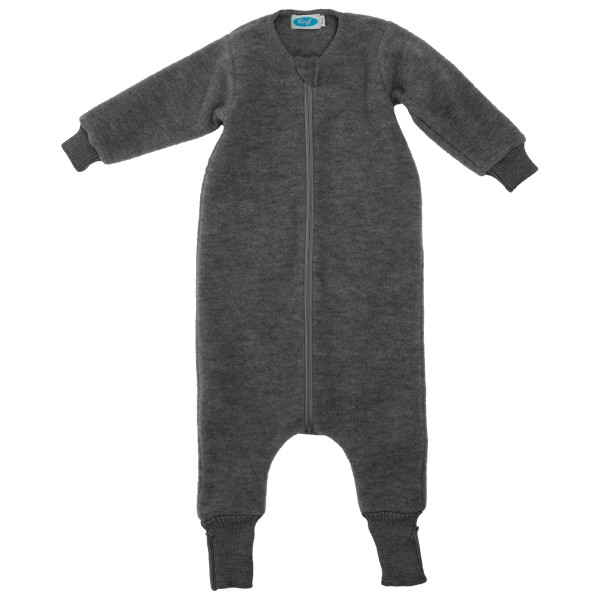 Reiff - Kid's Fleeceschlafsack mit Bein und Arm - Sac de couchage enfant