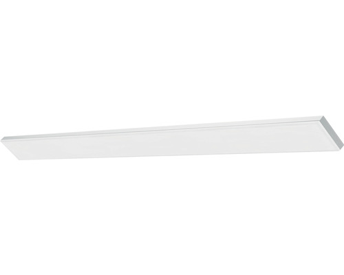 Frameloos LED-paneel 35W 2500 lm 3000-6500 K + RGBW 120x10 cm Smart+ WiFi + Nachtlampfunctie