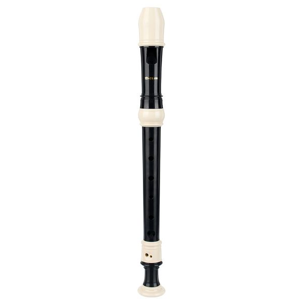 Thomann TRS-31B Soprano Recorder