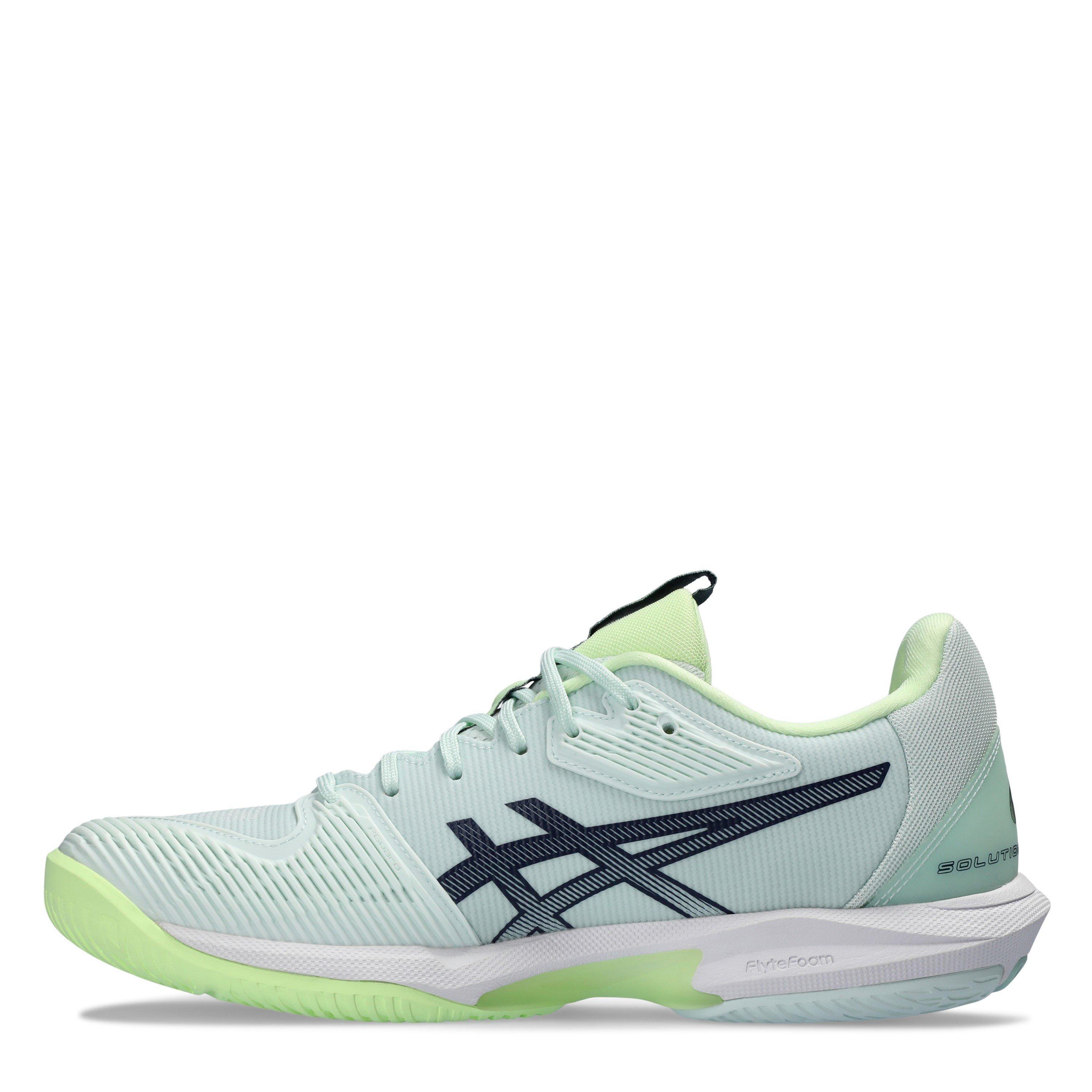 Asics Solution Swift FF 3 Womens Tennis Shoes