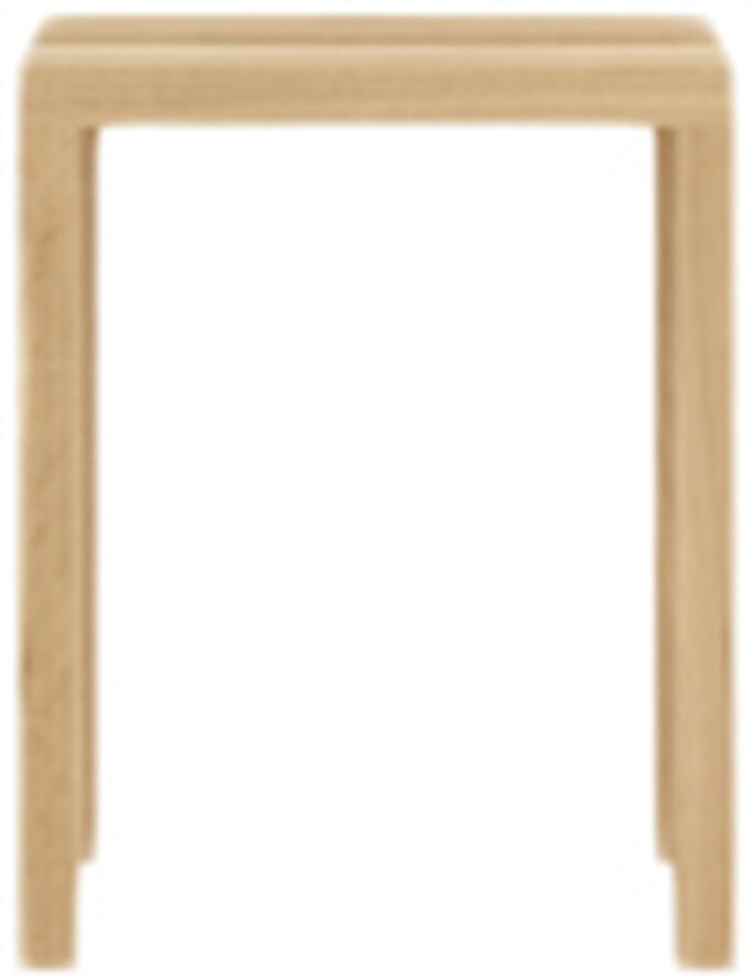 Moebe Peg, Stool Oak