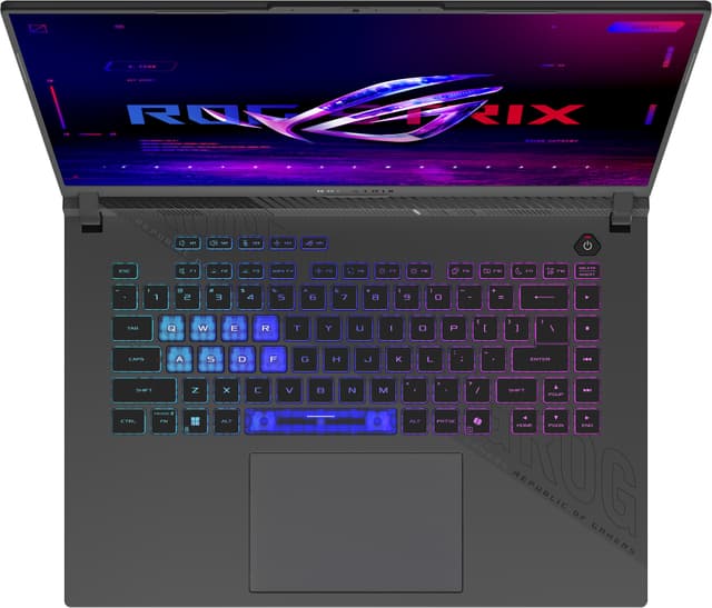 Asus ROG Strix G16 R9-9955HX/32GB/1TB/5070 16