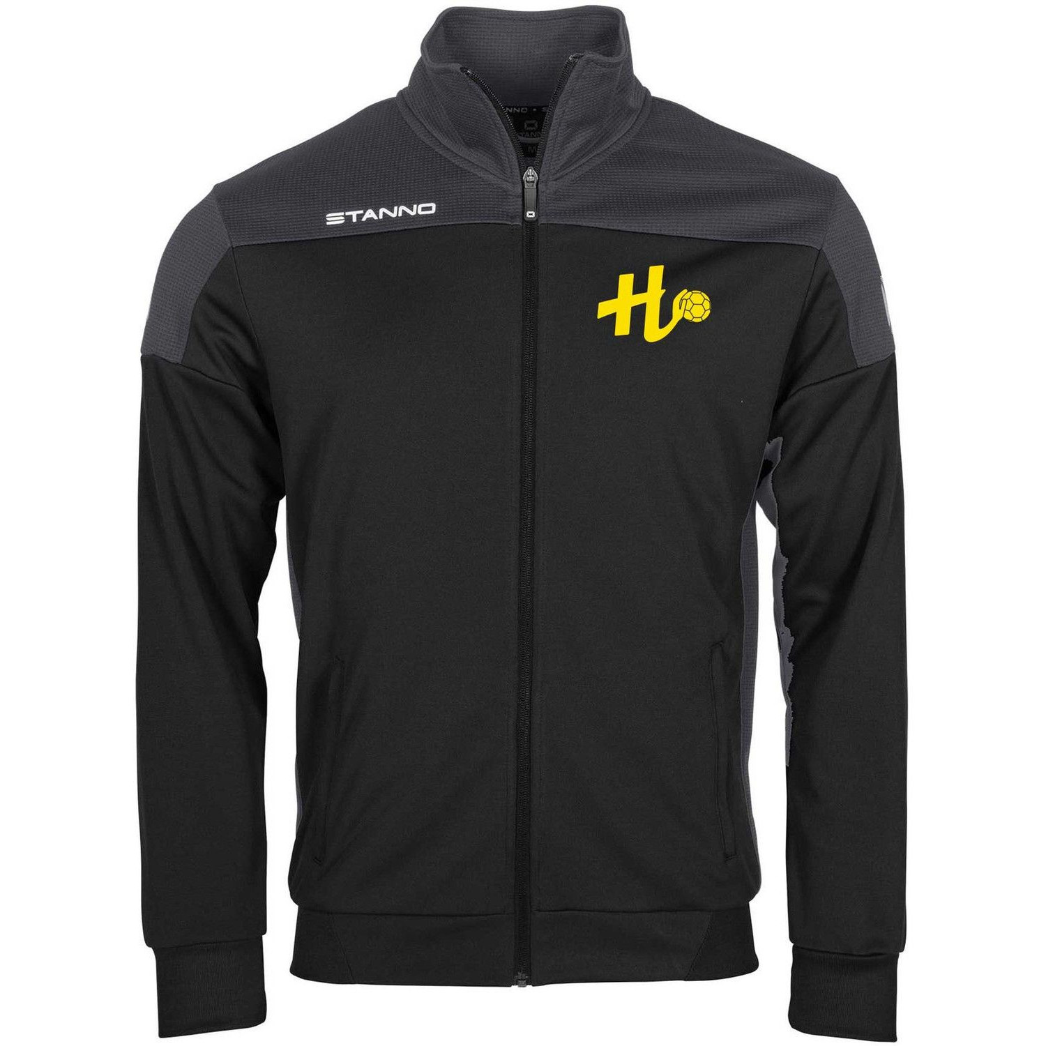 Stanno Pride Full-Zip Jack Houten