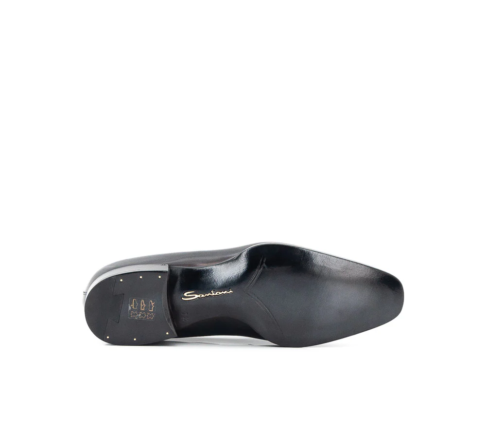 SANTONI - MAYER 14588 LUR BLEU
