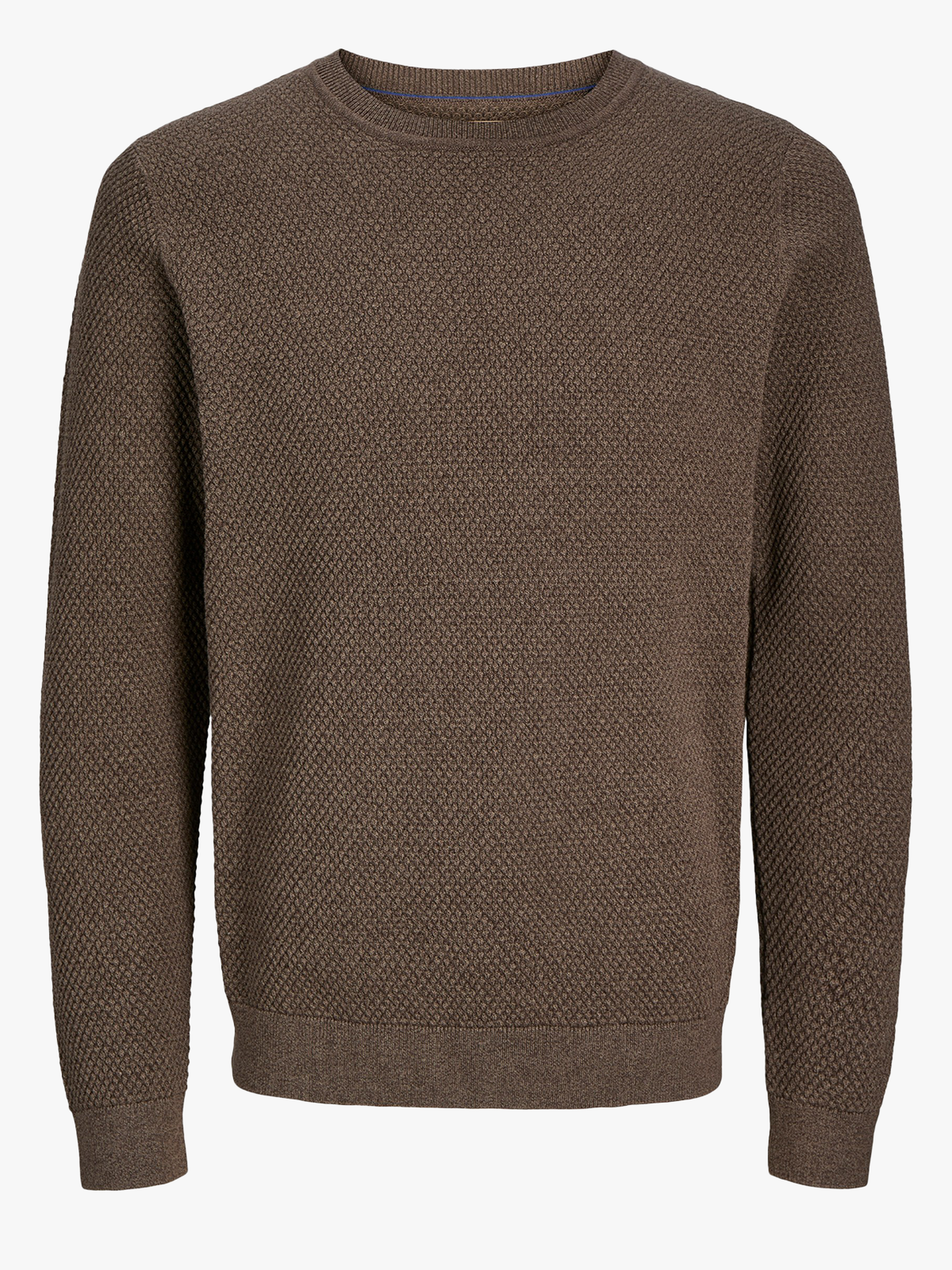 Noah Knit Crew Neck