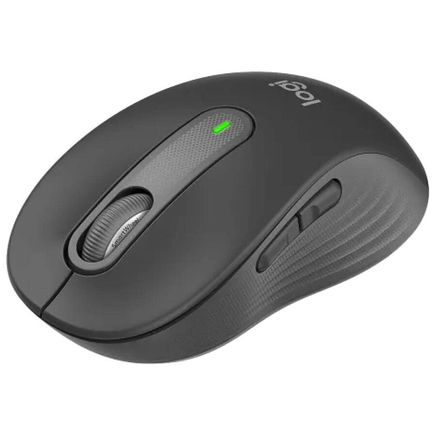 Logitech M650 - Graphite