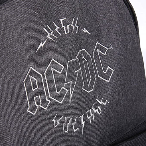 Mochila Ac/dc 71621