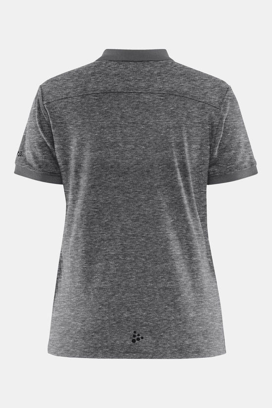 Craft Craft Polo Craft Core Blend Polo Dames