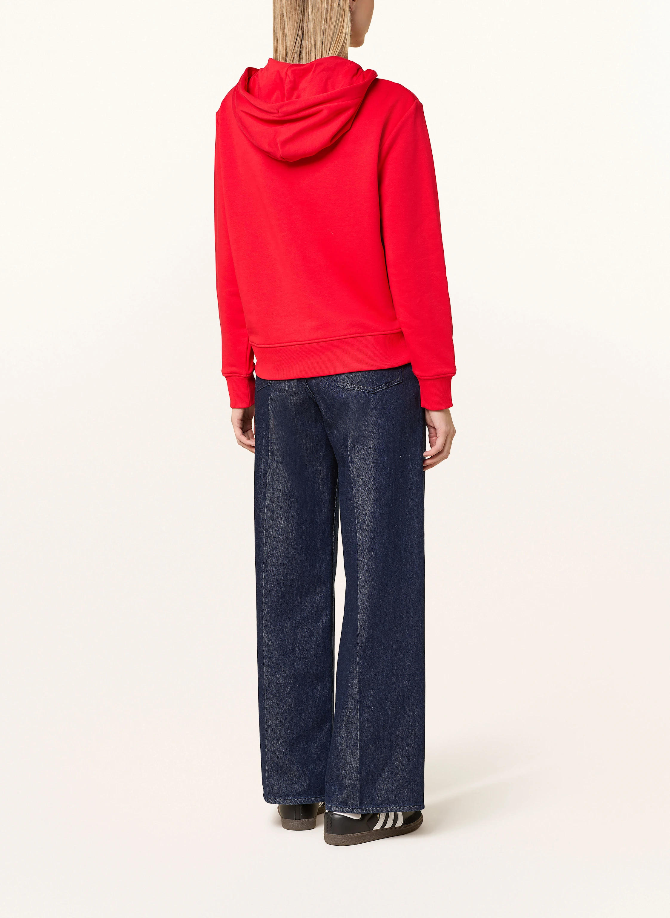 GANT Sweatjacke