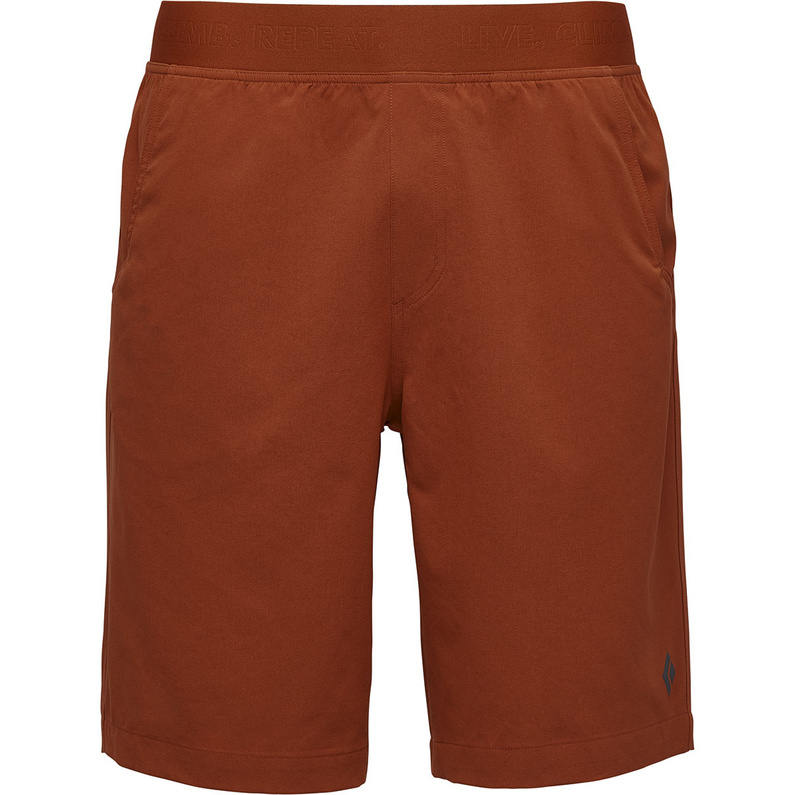 Black Diamond Herren Sierra Shorts