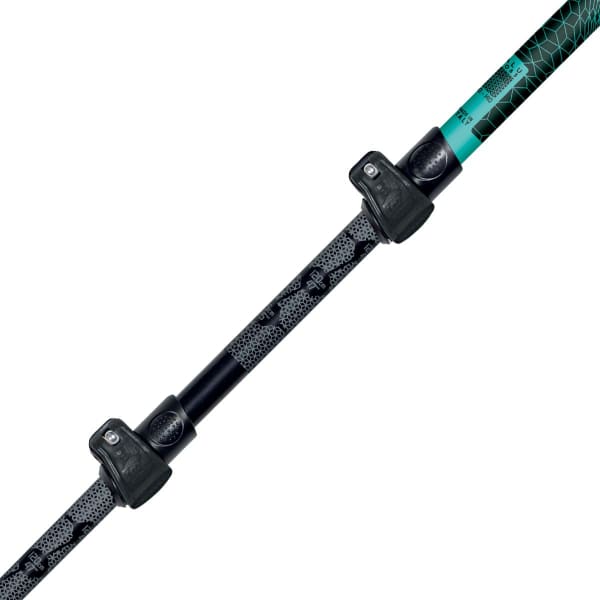 Bâton de randonnée MASTERS RANGER BLUE