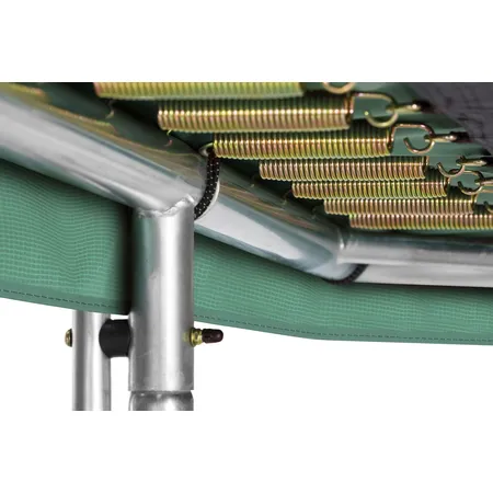 Salta Combo 214 x 153 cm - Grün