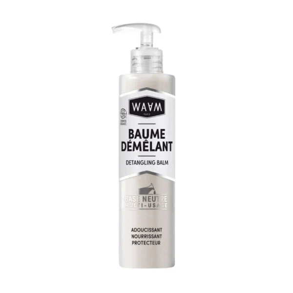Waam Baume Démêlant 200 ml