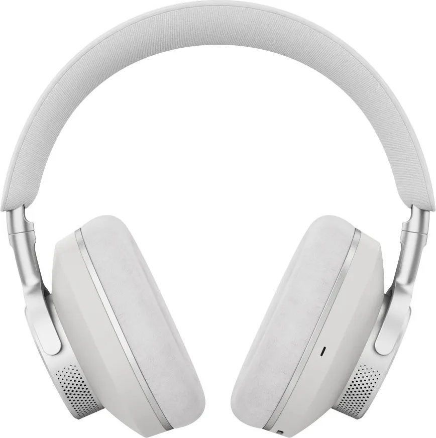 Cambridge Audio Melomania P100 Blanc Casques Bluetooth