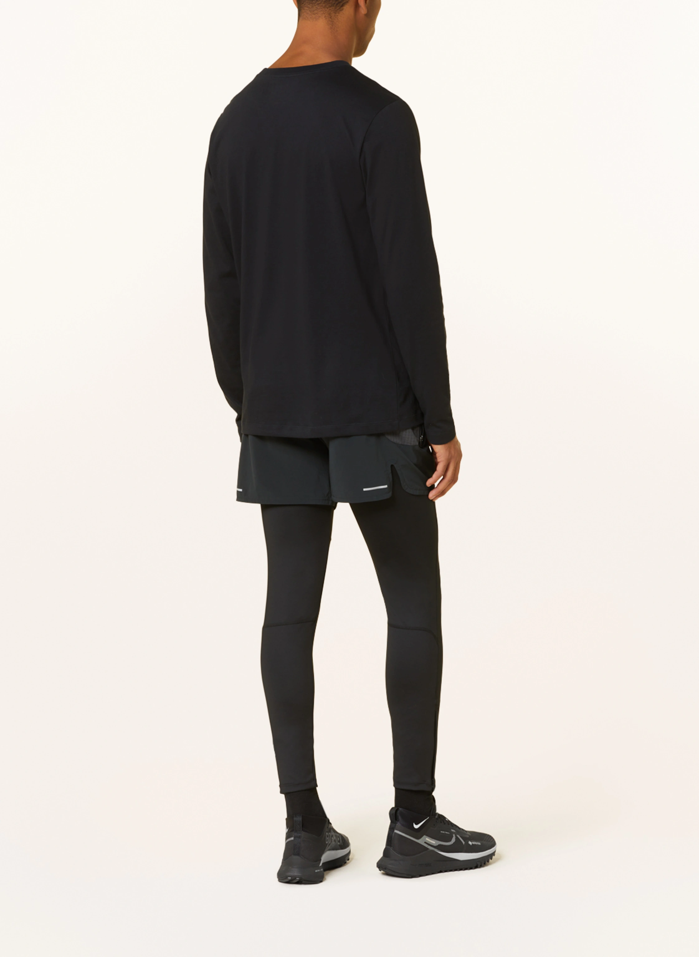 Nike Lauf-Tights LUNAR RAY