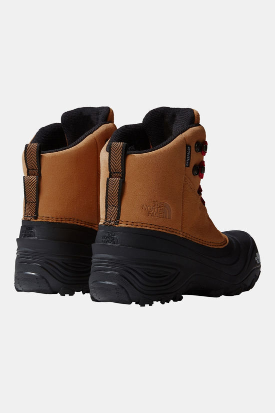 The North Face The North Face Chilkat V Lace Waterproof Winterschoen Junior
