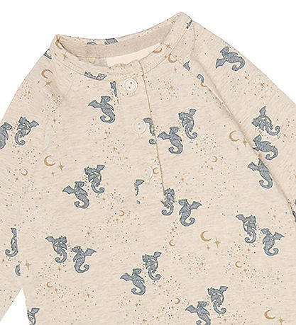 That's Mine Bluse - Remy - Luna Dragons