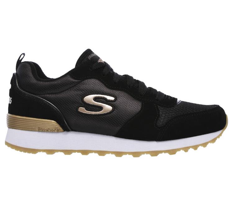 Skechers Women OG 85 - Gold'n Gurl Sneakers