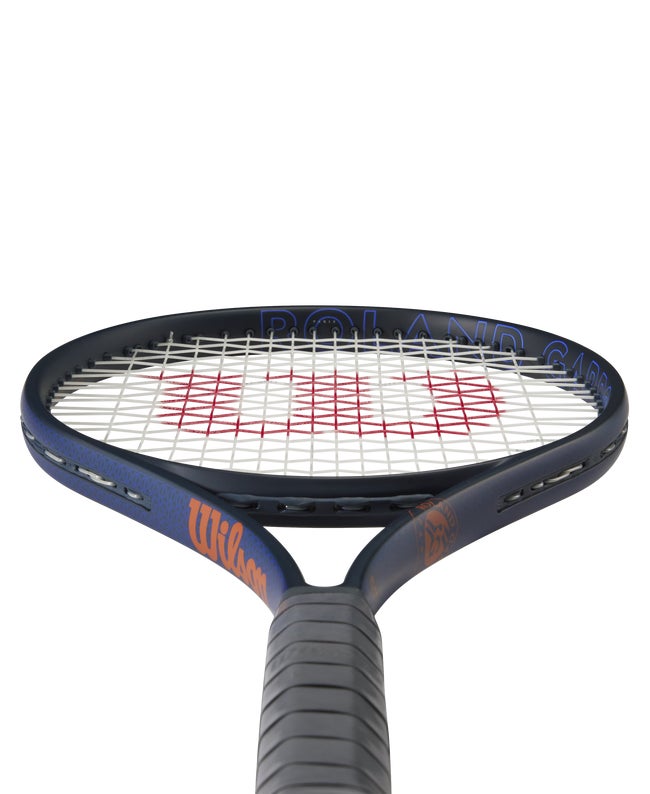 Roland-Garros 2025 Shift 99 V1 Session de Soirée Tennis Racket