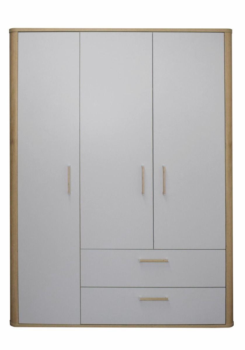 Kleiderschrank Lisa