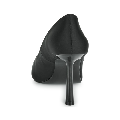Moony Mood - MEMPHISTA - Noir