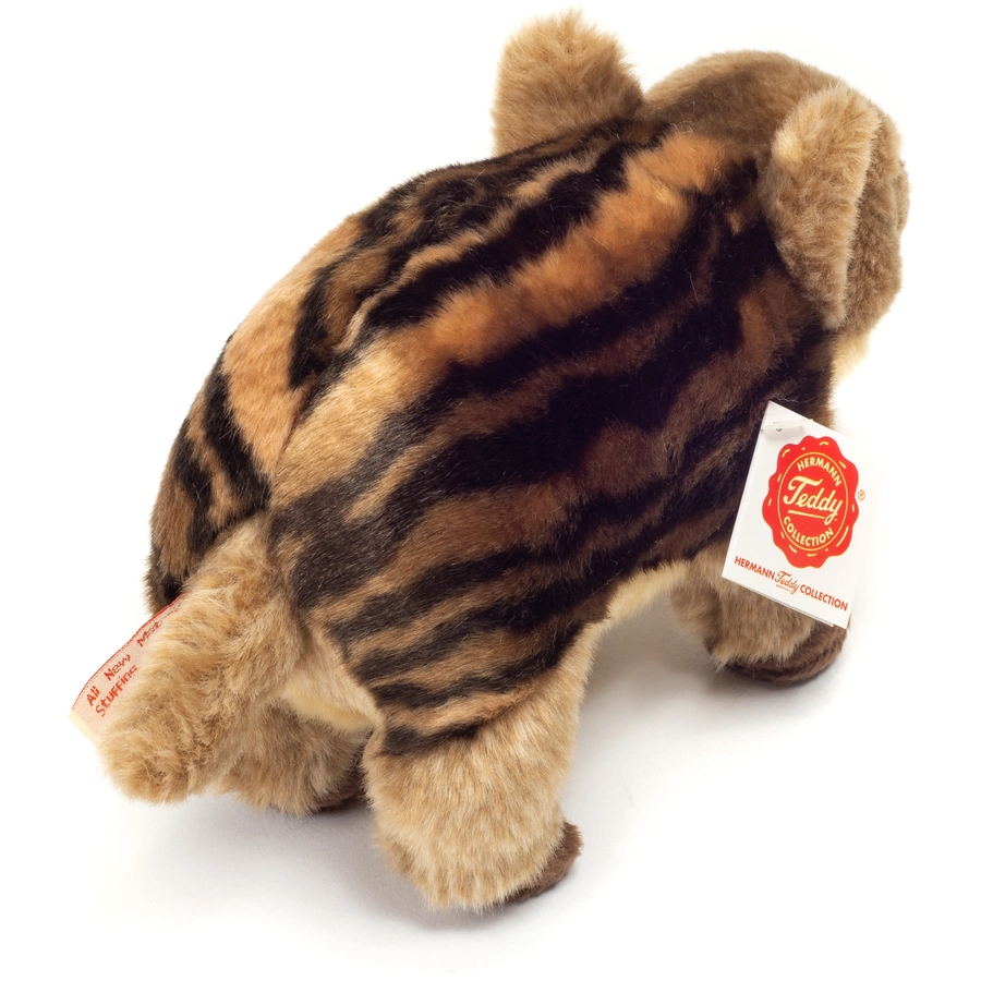 Teddy HERMANN® Wildschweinfrischling, 22 cm
