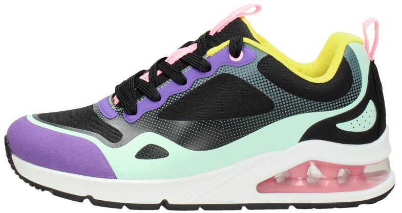 Skechers Uno 2 - Mad Air zwart