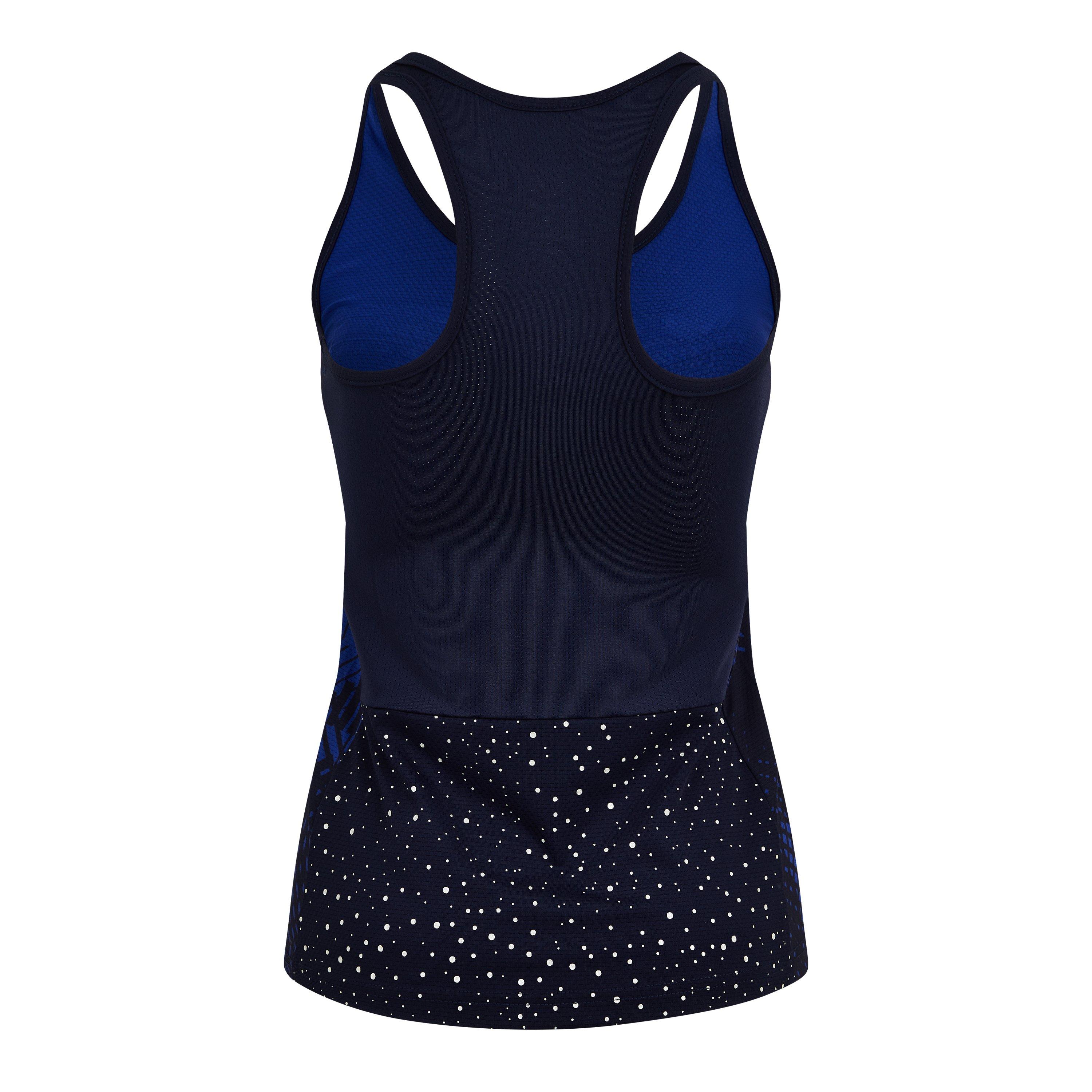 Castore RB Tank Top Ld99