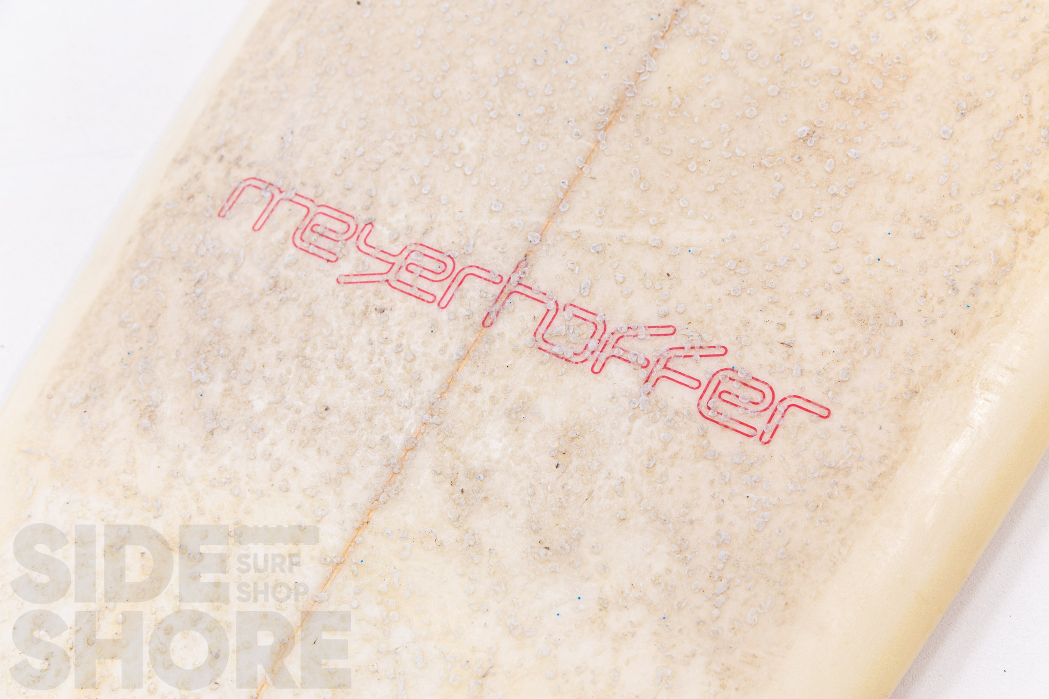 Meyerhoffer Super Normal 5'10