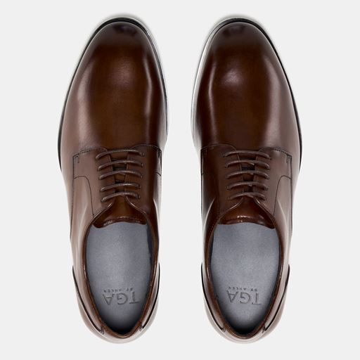 TGA 1080 Sko, Brown, 44