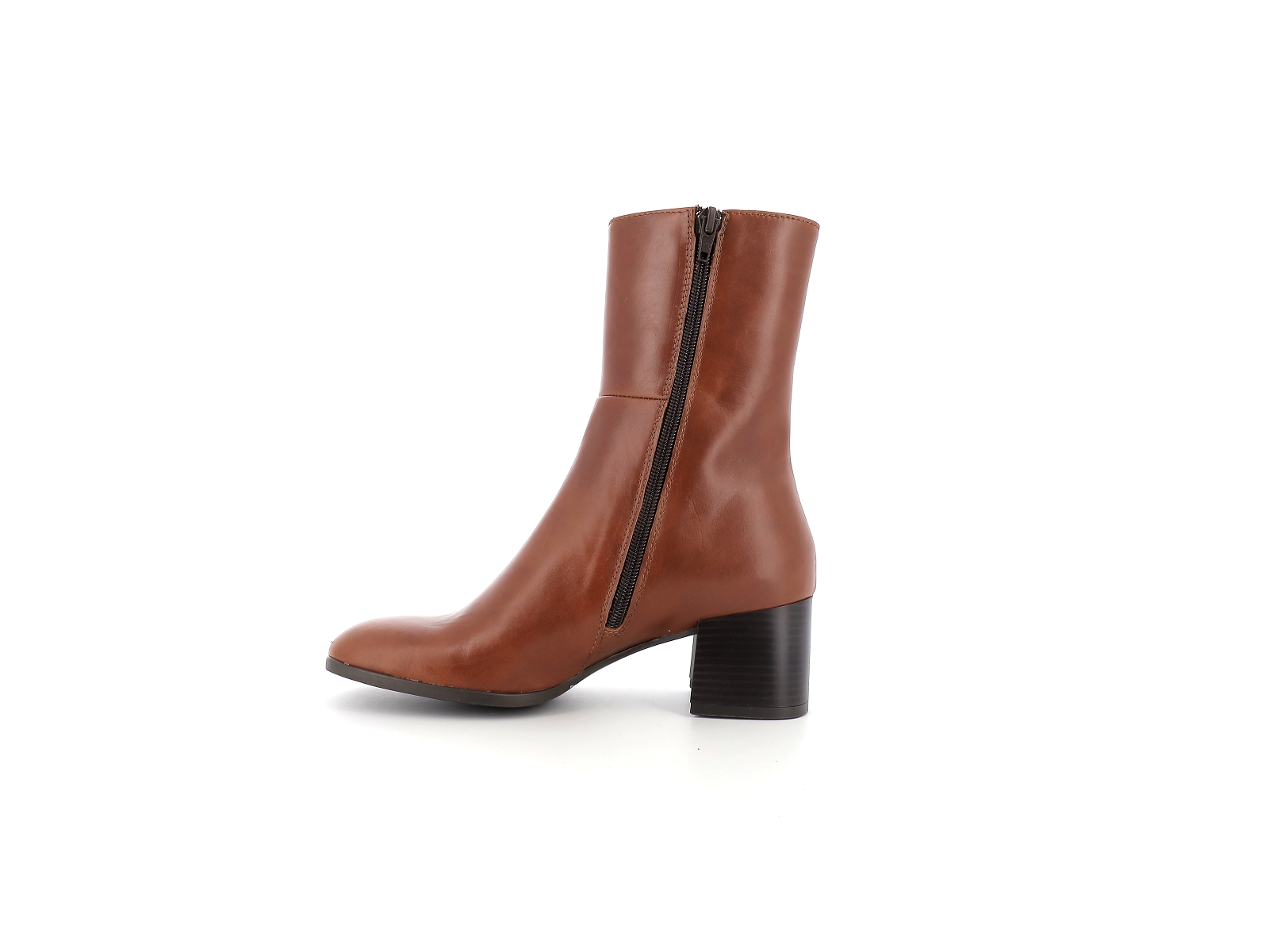 Elue par nous-MIFEM Cuir Camel