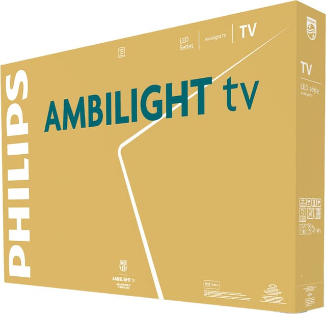 Philips 32” PFS6900 FHD LED Smart TV (2025)