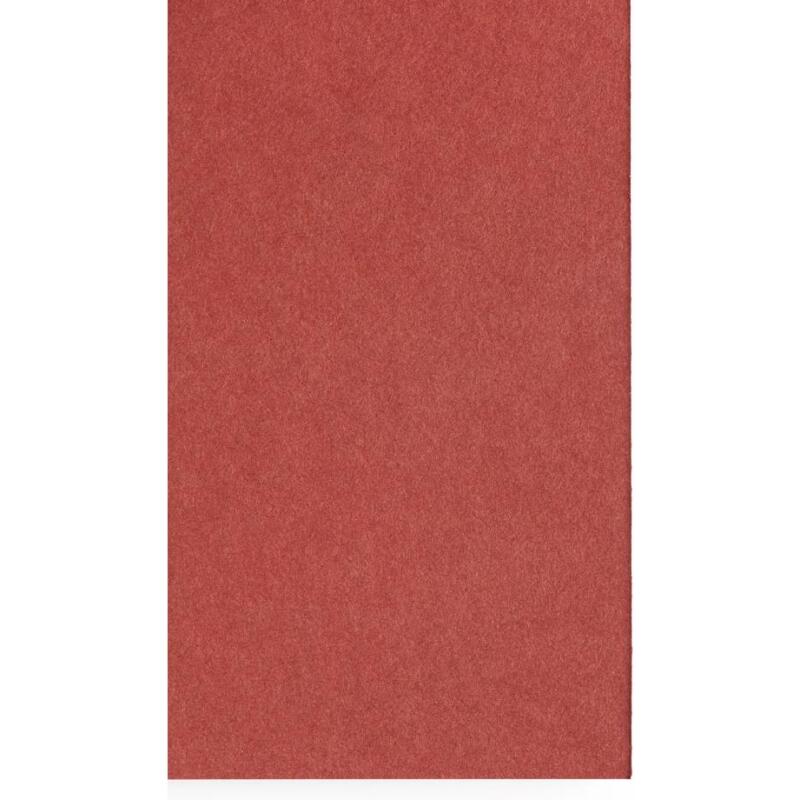 Bloc PaintON TERRACOTTA collé A2 20F