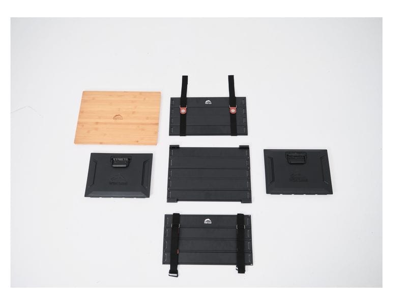 Wild Land Storage Box 46 l Camping-Lagerbox