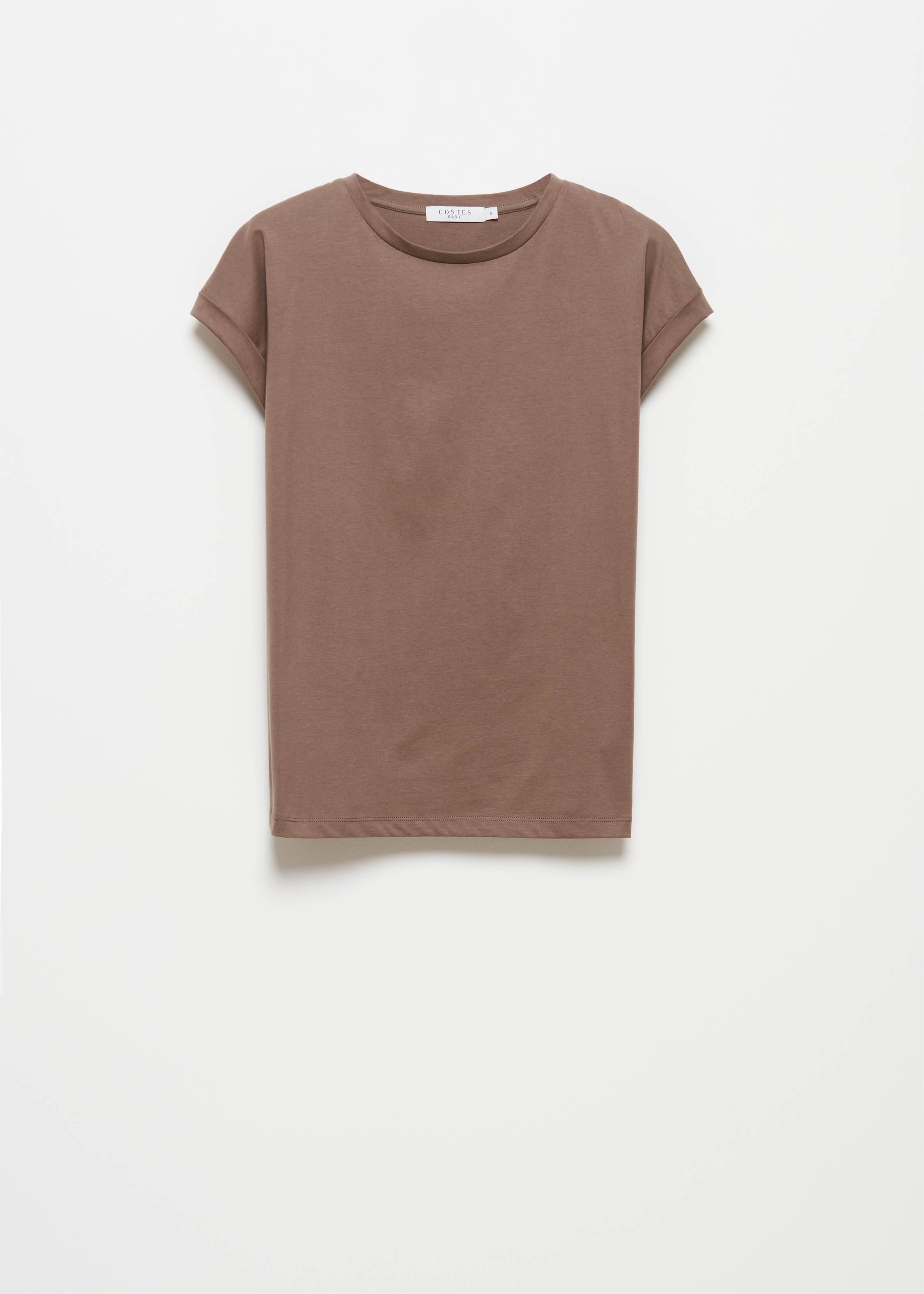Basic t-shirt